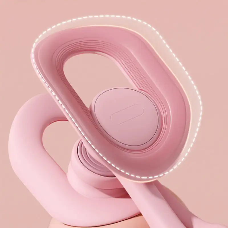 LegCare – Comfort Recovery Trainer