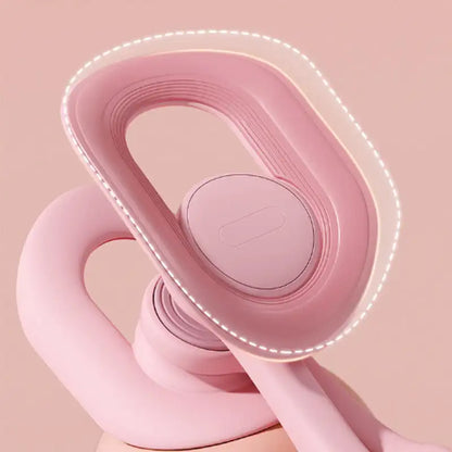 LegCare – Comfort Recovery Trainer